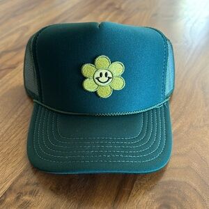 The best trucker Hat